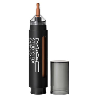 Mac Cosmetics Corrector en crema y maquillaje en uno Studio Fix (Every-Wear All-Over Face Pen) 12 Ml - Tono: Nc45 