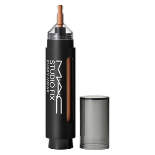 Mac Cosmetics Corrector en crema y maquillaje todo en uno Studio Fix (Every-Wear All-Over Face Pen) 12 Ml - Tono: Nc41 