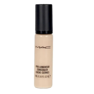 Mac Cosmetics Corrector Líquido (Pro Longwear Concealer) 9 Ml - Tono: Nc15 