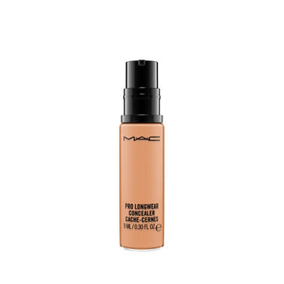 Mac Cosmetics Corrector Líquido (Pro Longwear Concealer) 9 Ml - Tono: Nw40 