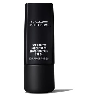 Mac Cosmetics Crema Protectora Facial Spf 50 Prep +Prime (Face Protect Lotion) 30 Ml 
