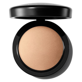 Mac Cosmetics Polvo cocido Mineralize Skinfish Natural 10 G - Tono: Medium Tan 