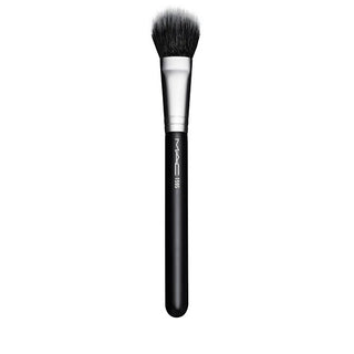 Mac Cosmetics Blush Brush 159S (Duo Fiber Blush) 