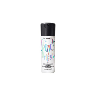 Mac Cosmetics Spray Fijador Hidratante Con Vitamina C Fix+ Magic Radiance 100 Ml 
