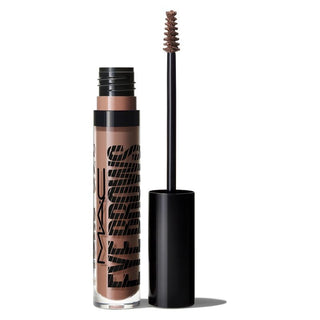 Mac Cosmetics Gel para Cejas Eye Brows Big Boost (Gel En Fibra) 4,1 G - Tono: Persistente 