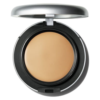 Mac Cosmetics Base de maquillaje compacta Studio Fix (Tech Cream-To-Powder Foundation) 10 G - Tono: Nc13 