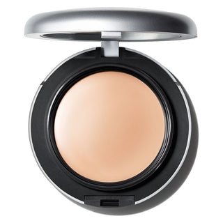 Mac Cosmetics Fondotinta compacto Studio Fix (Tech Cream-To-Powder Foundation) 10 G - Tono: Nc10 