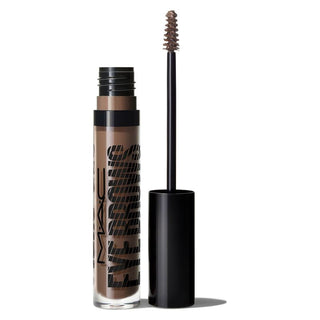 Mac Cosmetics Gel para Cejas Eye Brows Big Boost (Gel de Fibra) 4,1 G - Tono: Spiked 