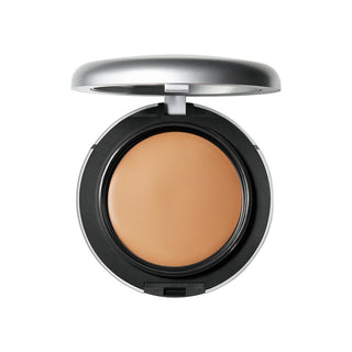 Mac Cosmetics Base de maquillaje compacta Studio Fix (Tech Cream-To-Powder Foundation) 10 G - Tono: Nc25 