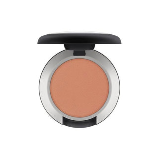 Mac Cosmetics Sombras de ojos mate (Powder Kiss Matte Eye Shadow) 1,5 G - Tono: What Clout! 