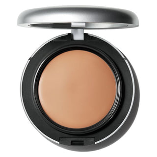 Mac Cosmetics Base de maquillaje compacta Studio Fix (Tech Cream-To-Powder Foundation) 10 G - Tono: Nw13 
