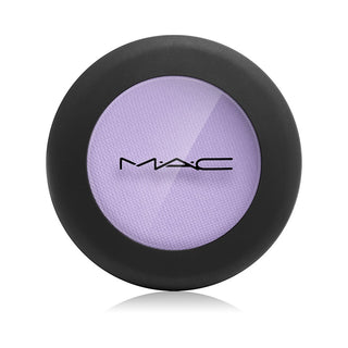 Mac Cosmetics Sombras de ojos mate (Powder Kiss Matte Eye Shadow) 1,5 G - Tono: Such A Tulle 
