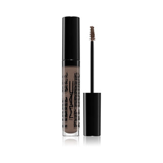 Mac Cosmetics Gel para Cejas Eye Brows Big Boost (Fibre Gel) 4,1 G - Tono: Taupe 