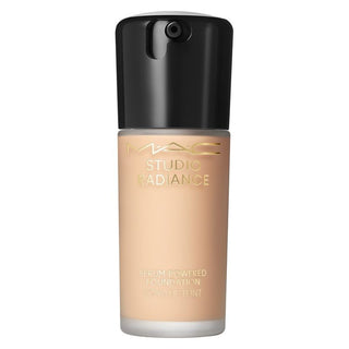 Mac Cosmetics Maquillaje Hidratante Studio Radiance (Base de maquillaje sérum) 30 Ml - Tono: Nw13 