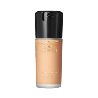 Mac Cosmetics Maquillaje Hidratante Studio Radiance (Base de maquillaje sérum) 30 Ml - Tono: C4 