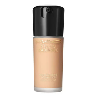 Mac Cosmetics Maquillaje Hidratante Studio Radiance (Base de maquillaje sérum) 30 Ml - Tono: Nw15 