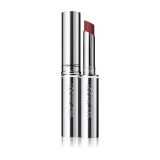 Mac Cosmetics Pintalabios de larga duración (Locked Kiss 24Hr Lipstick) 1,8 G - Tono: 95 Vicious 