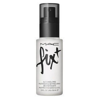 Mac Cosmetics Spray Hidratante Fijador para el Maquillaje Fix+ Original (Multitasking Setting Spray) - Volumen: 30 Ml 