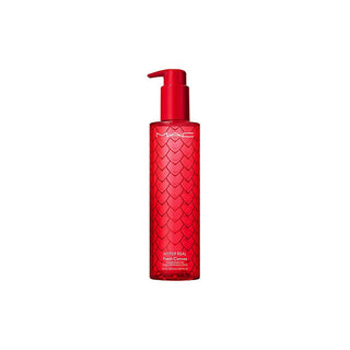 Mac Cosmetics Aceite Limpiador Para Lienzo Hyper Real Fresh 200 Ml 
