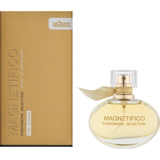 Magnetifico Power Of Pheromones Profumo Feromoni Donna 50 ml — Profumo ai feromoni
