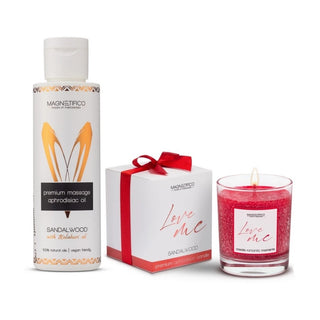 Magnetifico Power Of Pheromones Magnificent Gift Set 