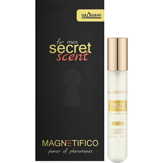 Magnetifico Power Of Pheromones Pheromone Secret Scent Uomo 20 ml — Profumo ai feromoni