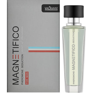 Magnetifico Power Of Pheromones Pheromone Seduction For Man Uomo 30 ml — Profumo ai feromoni