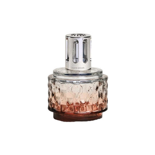 Maison Berger Paris Lampada Catalitica Variation Amber Pink 295 ml — Lampada catalitica