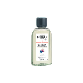 Maison Berger Paris Recambio para difusor Magnolia Liliflora (Bouquet Recambio/Recambio) 200 Ml 