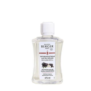 Maison Berger Paris Ricarica Diffusore Vanilla Magnificence 475 ml — Ricarica Diffusore