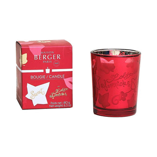Maison Berger Paris Lolita Lempicka 180 g — Candela Profumata