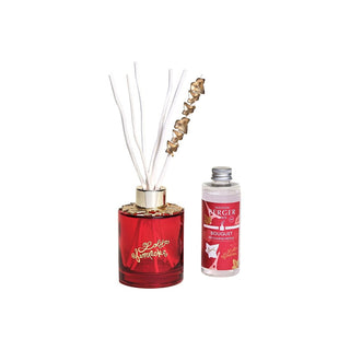 Maison Berger Paris Set Diffusore Aromi Sweet Lolita + Ricarica 100 ml — Set diffusore aromi