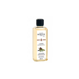 Maison Berger Paris Recarga Lámpara Catalítica Under The Olive Tree (Lampe Recharge/Refill) 500 Ml 