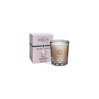 Maison Berger Paris Vela Perfumada Joy Garden Of Agave 180 G 