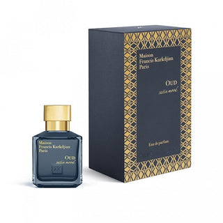 Maison Francis Kurkdjian Oud Satin Mood Edp 200 ml — Eau de Parfum