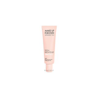 Make Up For Ever Base de maquillaje iluminadora Fresh Brightener (Base Luminosa Sana) 30 Ml 