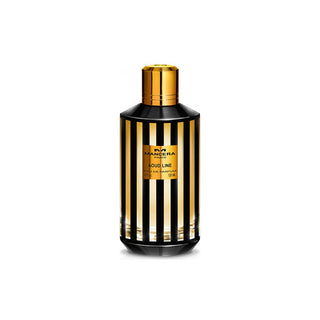 Mancera Aoud Line 120 ml — Eau de Parfum
