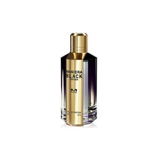 Mancera Black Prestigium - Edp - Volumen: 120 Ml 