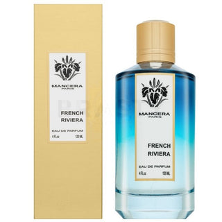 Mancera French Riviera 120 ml — Eau de Parfum