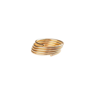 Marc Malone Modern and Solid Bracelet for Women Mcb250199G 
