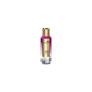 Mancera Velvet Vanilla Unisex 60 ml — Eau de Parfum