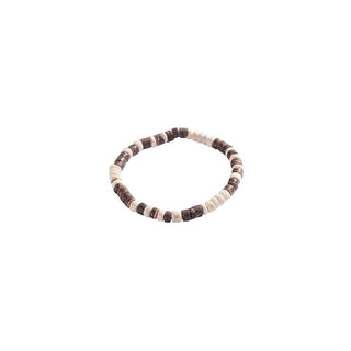 Marc Malone Elegante Beaded Bracelet for Men Mcgb5085 