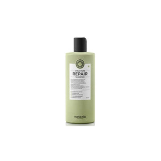 Maria Nila Champú para Cabello Seco y Dañado Structure Repair (Shampoo) - Volume: 350 Ml 