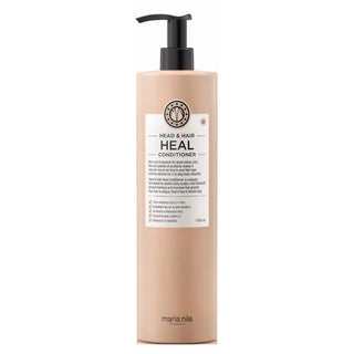 Maria Nila Acondicionador Anticaspa Head & Hair Heal Loss Head & Hair Heal (Acondicionador) - Volumen: 1000 Ml 