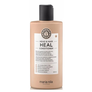 Maria Nila Acondicionador Anticaspa Head & Hair Heal Loss Head & Hair Heal (Acondicionador) - Volumen: 300 Ml 