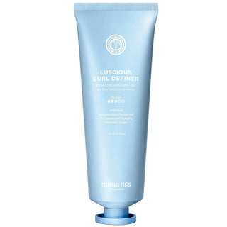 Maria Nila Gel modelador para cabello rizado y ondulado (Luscious Curl Gel) 125 Ml 