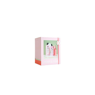 Maria Nila Set de regalo con caja colorida luminosa 