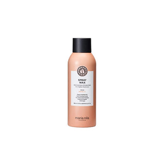 Maria Nila Styling Wax Spray (Texturizing Styling Wax) 200 ml 