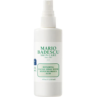 Mario Badescu Spray Refrescante Y Calmante (Spray Facial Reparador) 59 Ml 