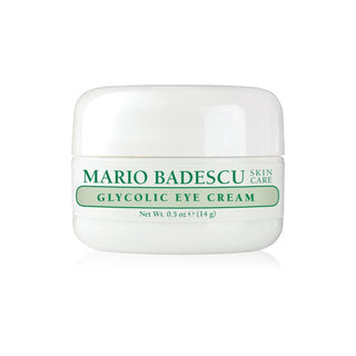 Mario Badescu Crema Contorno Occhi Da Notte Glycolic Eye Cream 14 ml — Crema contorno occhi